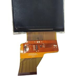Repair Replacement LCD Display Screen Backlight for Nikon Coolpix B500 Digital Camera