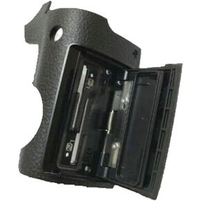 New Body Rear Back Grip Rubber SD Memory Card Cover Lid Door Cap For Panasonic Lumix DC- GH5 GH5s 6YE1A561Z Repair