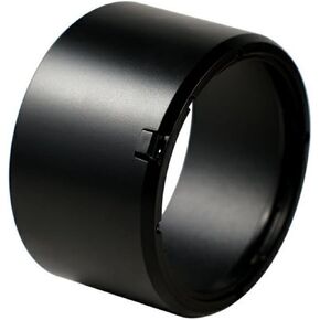 67mm Reversible Lens Shade for 85mm Macro is Lens Protects Against Unwanted Light ET77