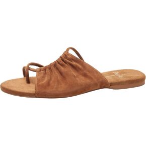 Linea Paolo - LANE - Womens Nappa or Suede Sandals