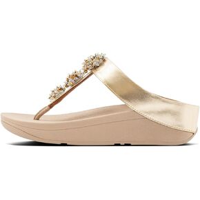 FitFlop Women's Beach & Pool Wedge Sandal