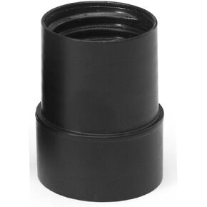 Vacuum Hose Adapter #5, Fits Hose with 1-1/2" Inside Diameter