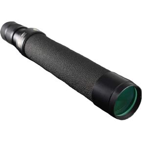 Portable Binoculars High Power 8-24x40 Monocular Telescope, High Telescopic Monocular Telescope Compact with BAK4 Prism Lens Monocular for Adults Bird Watching Travel Football