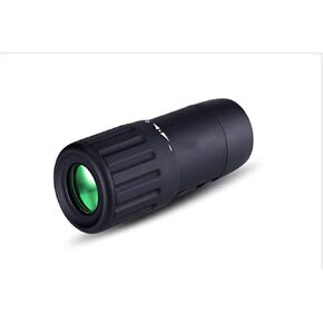 Portable Binoculars High Power Telescope, Mini Monocular Easy Carrying Multi-Coated BAK4 and Fishing Camping Hiking Use