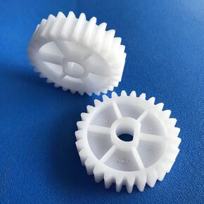 Zephis (2pcs/lot) 327D1060884 Fuji Gear D28T for Frontier 500/550/570 digital minilab