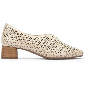 PIKOLINOS Heels Leather Miravet for Woman