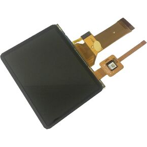 New LCD Touch Screen Display Replacement Part For Nikon D500 SLR Digital Camera