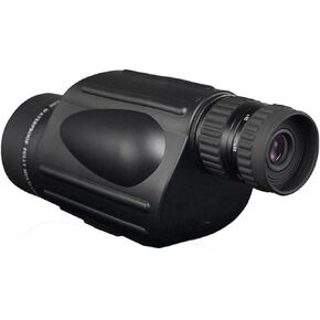 Portable Binoculars High Power 10-30x50 Monocular Telescope, High Power Zoom BAK4 Prism Lens Monocular Compact with Long-Lasting Monocular Telescope