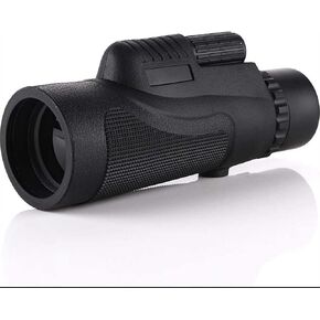 Telescopes for Adults, Monocular HD Portable Outdoor Sports Telescope for Bird Watching Hunting Camping Trip