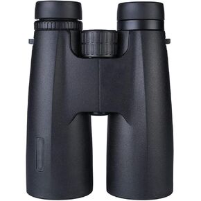 Portable Binoculars High Power, Highdefinition Waterproof Lowlight Outdoor Line Outdoor Telescope, Black monocular