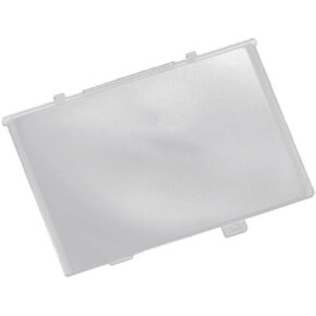 NEW Focusing Focus Screen LCD Glass For Canon EOS 5D4 5DIV 5D Mark IV Camera Repair Original