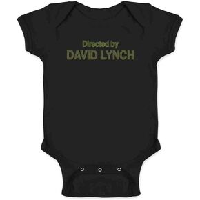 Pop Threads Directed By David Lynch Infant Baby Boy Girl Bodysuit