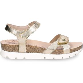Panama Jack Women's Heels Open Toe Sandals