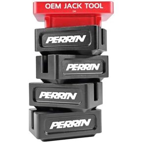 PERRIN Performance PSP-BDY-040BK PA Tools