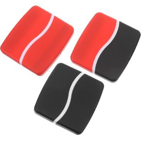 3pcs Dual-Headed Multi-Function Electronics Cleaning Brush for Keyboards Phones and Laptops Portable and Versatile Dust for Areas