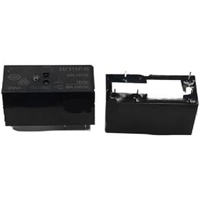 HF115F-H-024-1ZS1A HF115F H 024 1ZS1A 5foot Relay(5PCS)