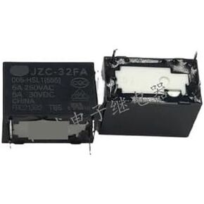 JZC-32FA-005-HSL1 JZC 32FA 005 HSL1 RELAY (20pcs)