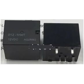HFKP-012-1H4T HFKP 012 1H4T 5foot Relay(10PCS)