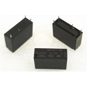 202H-1AH-F-C 202H 1AH F C 12VDC 7A 4foot Relay(20PCS)