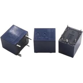 JJM2W-9V JJM2W-9V AJJM831 Relay(5PCS)