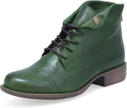 Miz Mooz Women's Lennox Ankle Boot in Saudi Arabia