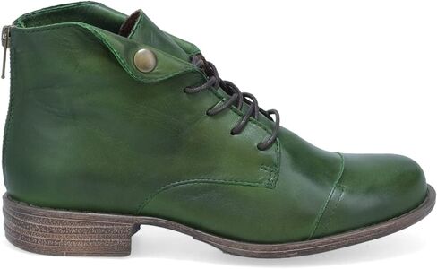 Miz Mooz Women's Lennox Ankle Boot in Saudi Arabia