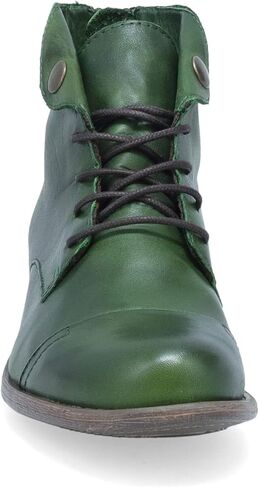 Miz Mooz Women's Lennox Ankle Boot in Saudi Arabia
