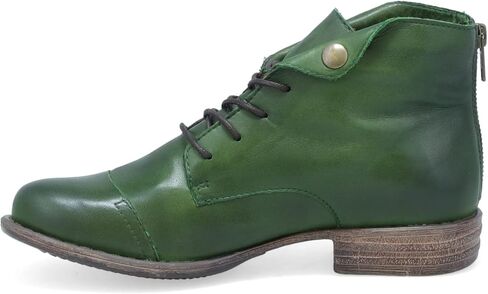 Miz Mooz Women's Lennox Ankle Boot in Saudi Arabia