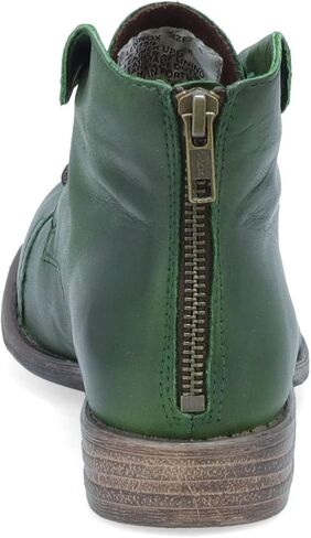 Miz Mooz Women's Lennox Ankle Boot in Saudi Arabia
