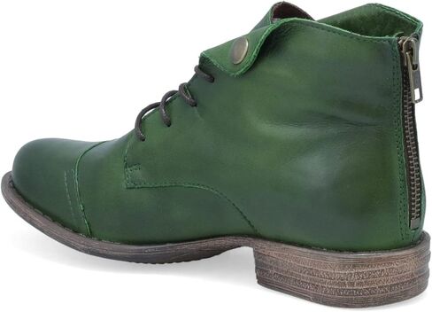 Miz Mooz Women's Lennox Ankle Boot in Saudi Arabia
