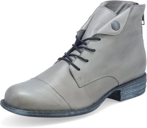 Miz Mooz Women's Lennox Cankle Boot in Saudi Arabia