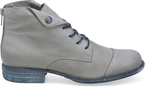 Miz Mooz Women's Lennox Cankle Boot in Saudi Arabia