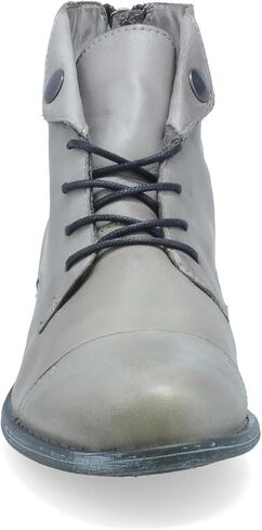 Miz Mooz Women's Lennox Cankle Boot in Saudi Arabia