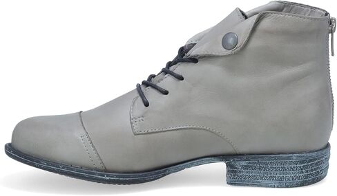 Miz Mooz Women's Lennox Cankle Boot in Saudi Arabia