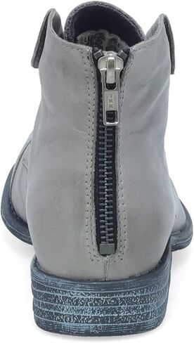 Miz Mooz Women's Lennox Cankle Boot in Saudi Arabia