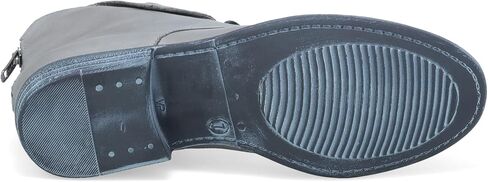 Miz Mooz Women's Lennox Cankle Boot in Saudi Arabia