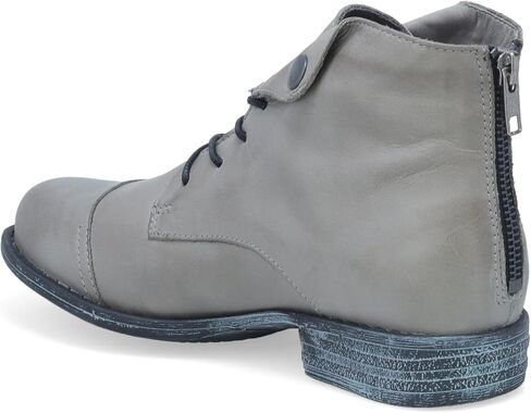 Miz Mooz Women's Lennox Cankle Boot in Saudi Arabia