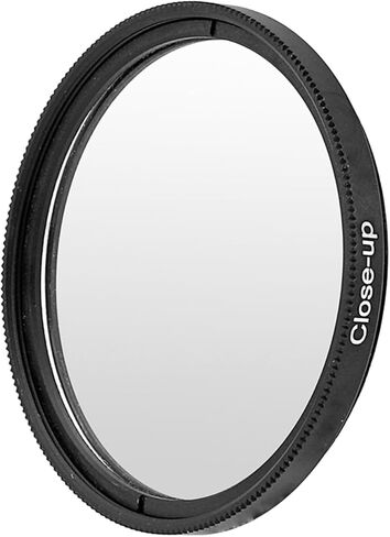 +1 Close-up Lens Filter 37/39/40.5/43/46/49/52/55/58/62/67/72/77/82/86mm Macro Close-up Lens Filter+1 (52mm) in Saudi Arabia