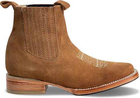 Joe Boots Western Short Boot For Women 723 in Saudi Arabia