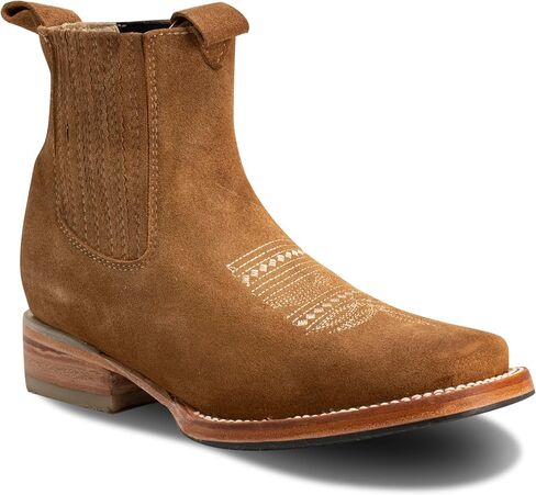 Joe Boots Western Short Boot For Women 723 in Saudi Arabia