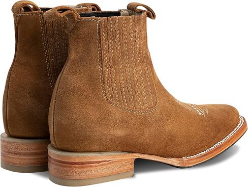 Joe Boots Western Short Boot For Women 723 in Saudi Arabia