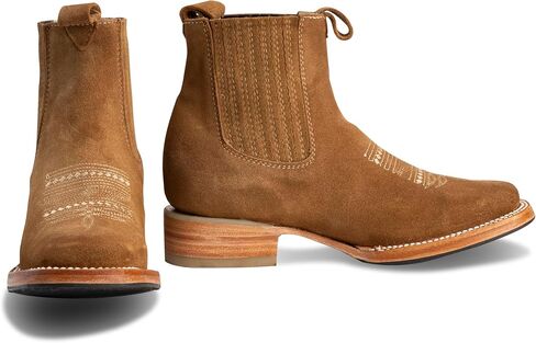 Joe Boots Western Short Boot For Women 723 in Saudi Arabia
