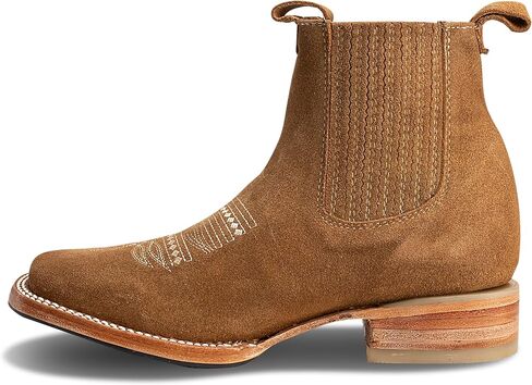 Joe Boots Western Short Boot For Women 723 in Saudi Arabia