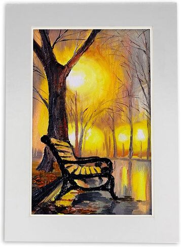 24x36 Mat for 28x40 Frame - Precut Mat Board Acid-Free Deep Red 24x36 Photo Matte Made to Fit a 28x40 Picture Frame, Premium Matboard for Family Photos, Show Kits, Art, Picture Framing, Pack of 1 Mat in Kuwait