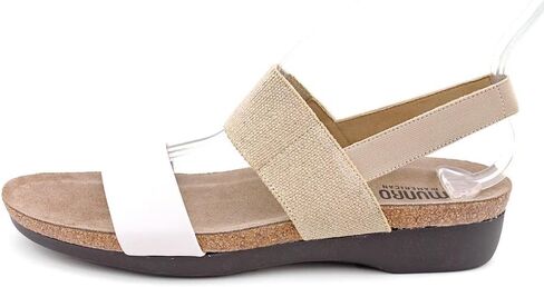 Munro Women's Pisces Sandal in Saudi Arabia