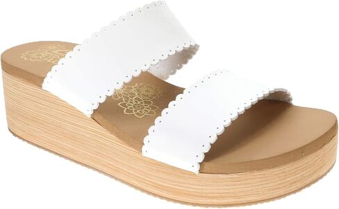 Skechers Cali Summers-120074 Women's Sandal in Saudi Arabia