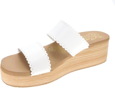 Skechers Cali Summers-120074 Women's Sandal in Saudi Arabia