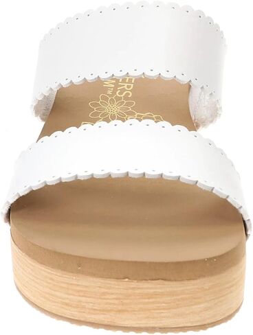 Skechers Cali Summers-120074 Women's Sandal in Saudi Arabia
