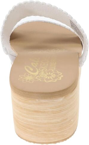 Skechers Cali Summers-120074 Women's Sandal in Saudi Arabia
