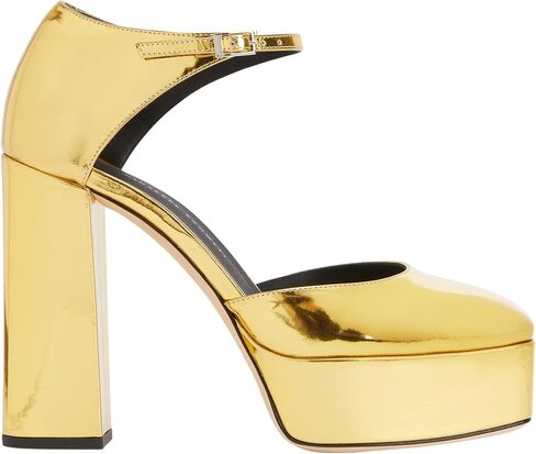 Giuseppe Zanotti 120 مم منصات Bebe in Saudi Arabia